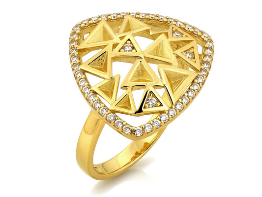 Gold Ring