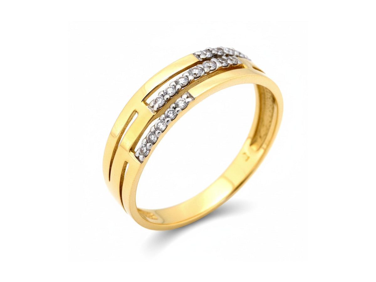 Gold Ring