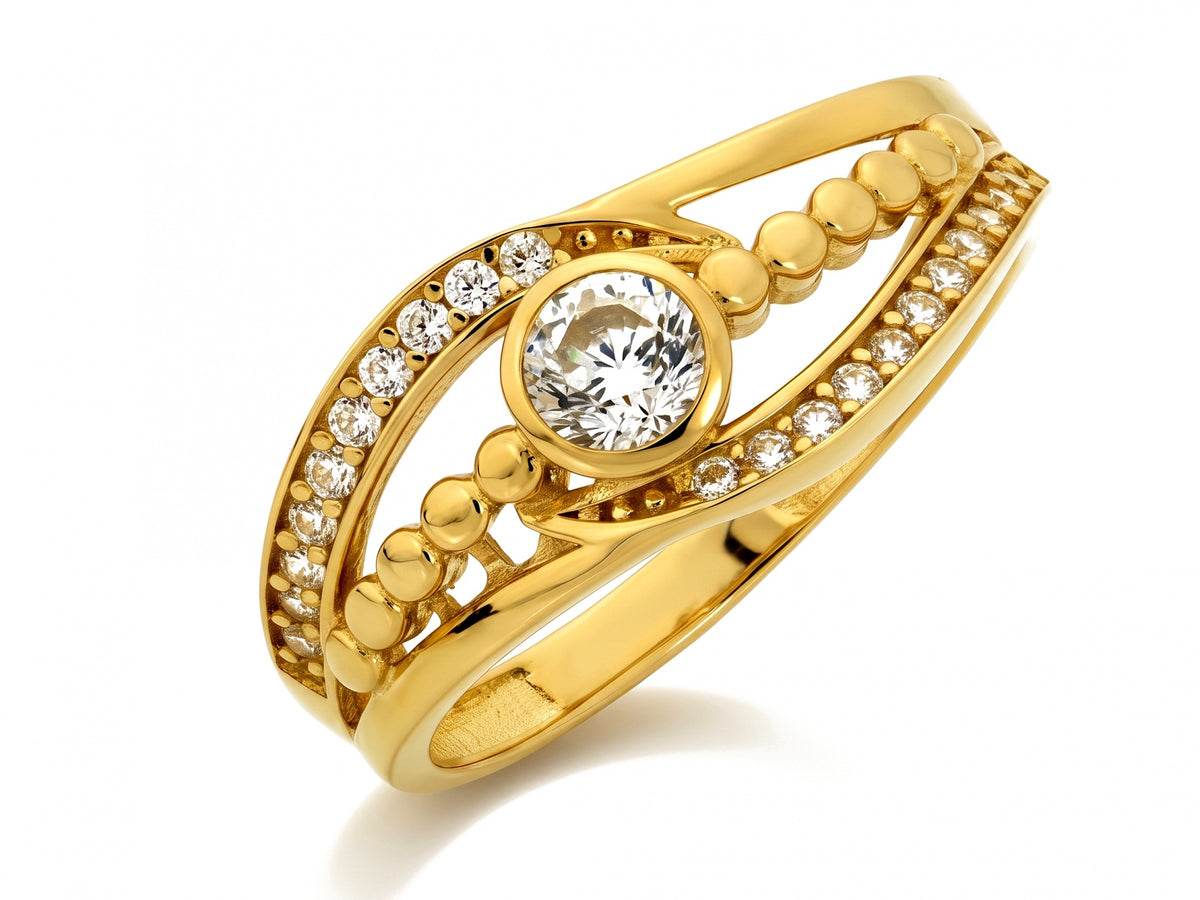Gold Ring