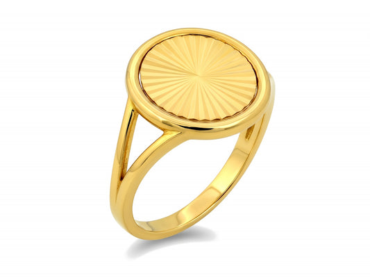 Gold Ring