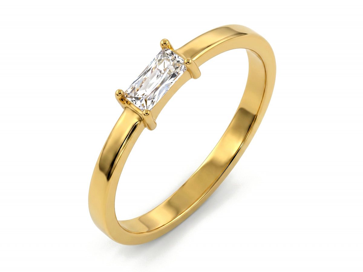 Gold Ring