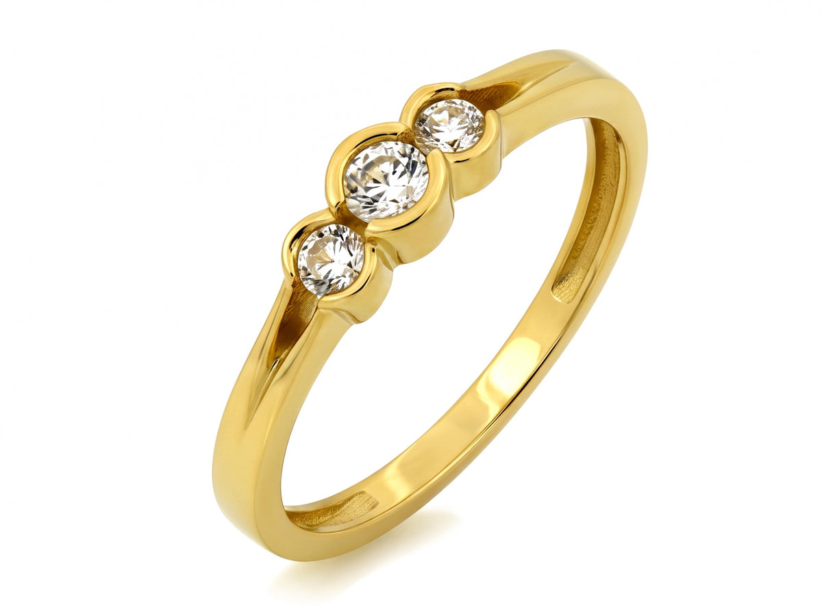 Gold Ring