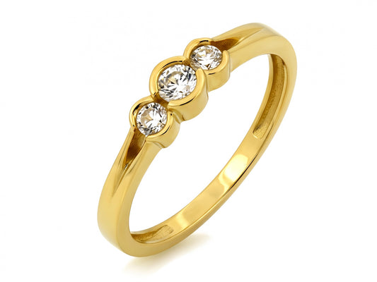 Gold Ring