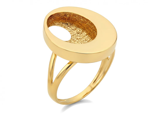 Gold Ring