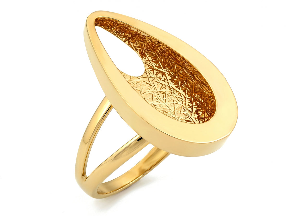 Gold Ring