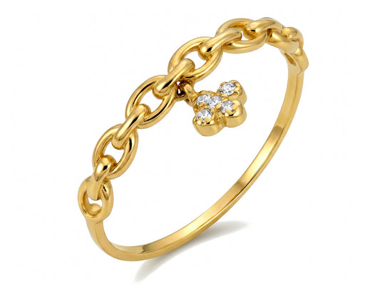 Gold Ring