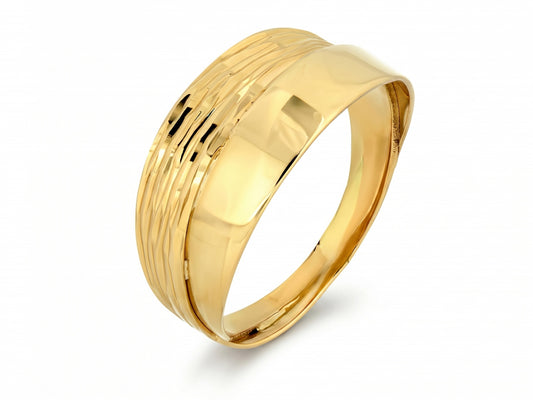 Gold Ring