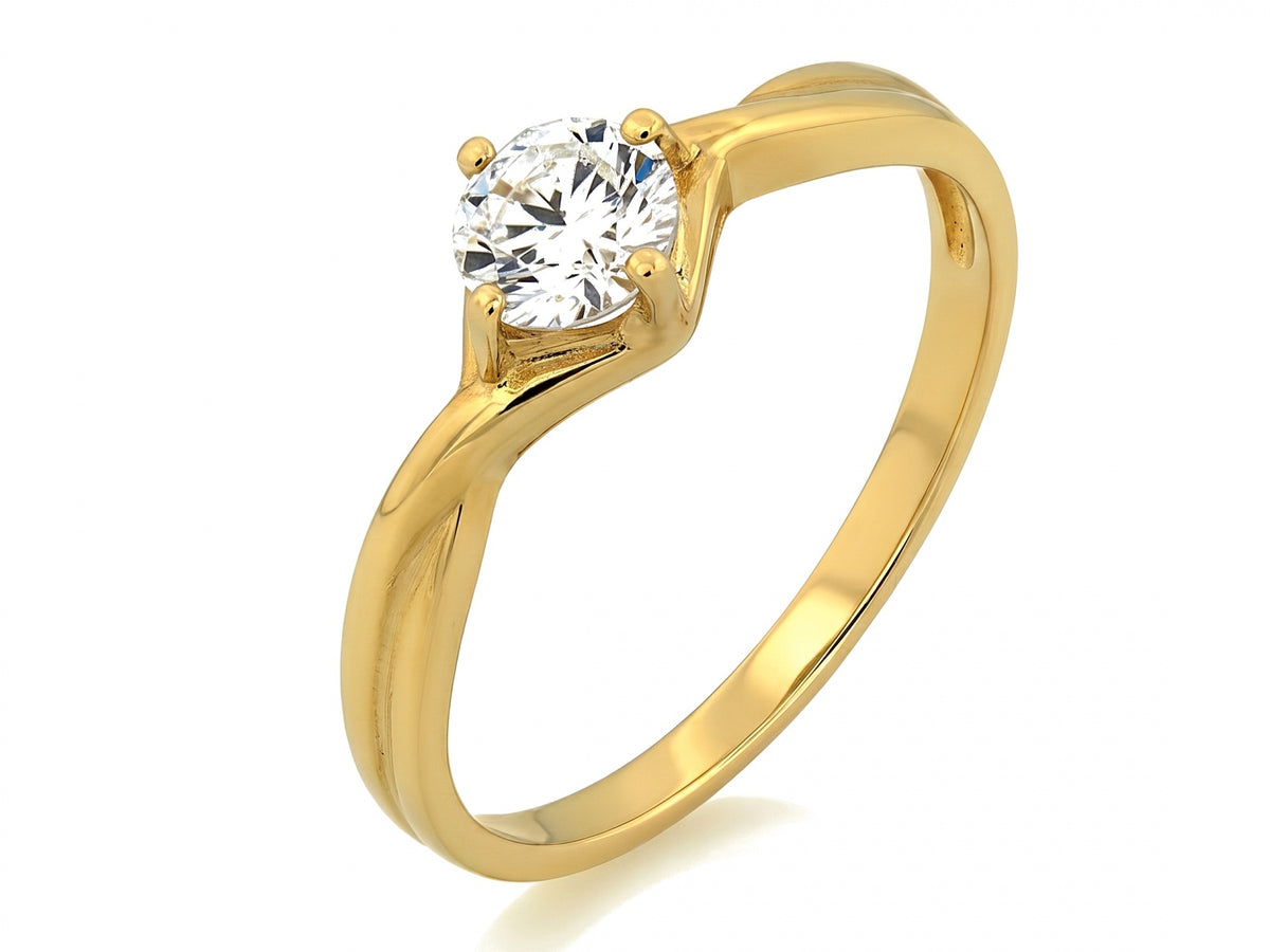 Gold Ring