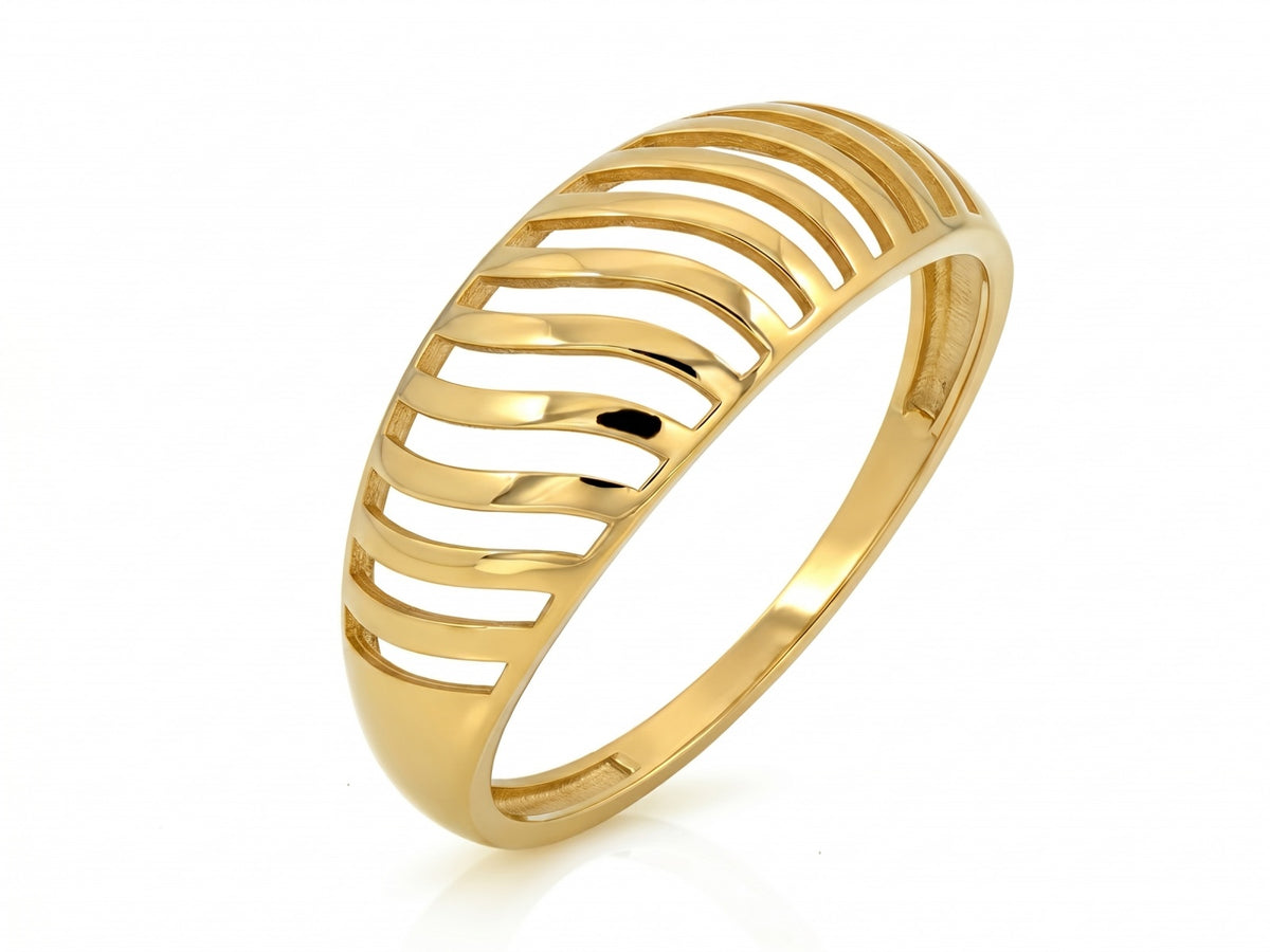 Gold Ring