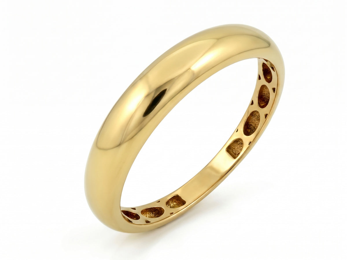 Gold Ring