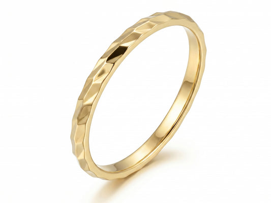 Gold Ring