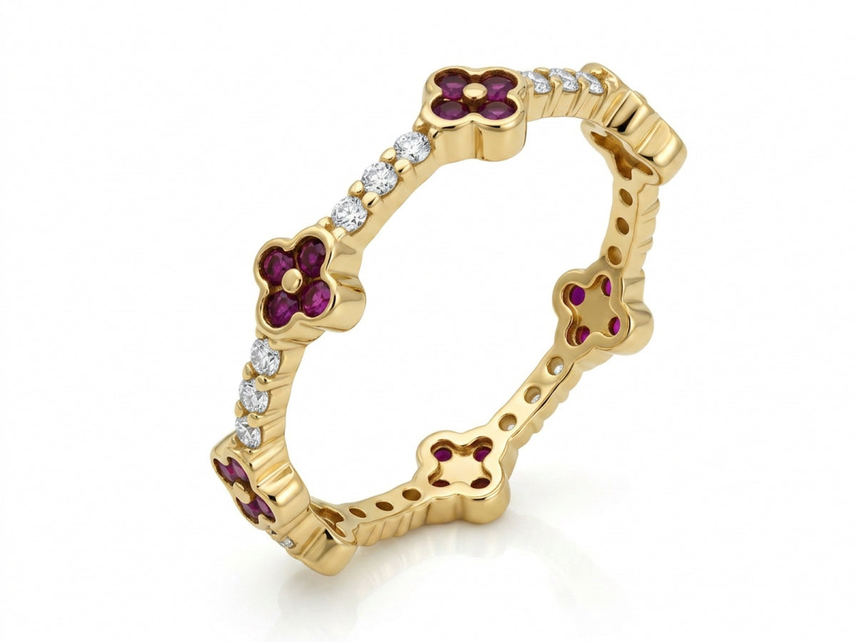 Gold Ring