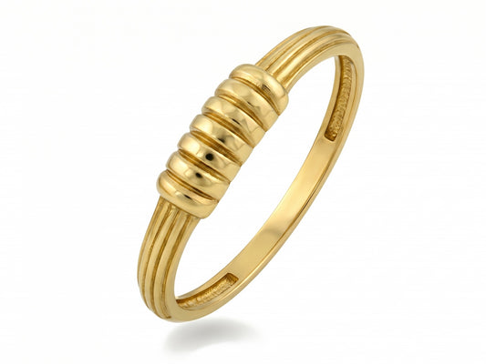 Gold Ring