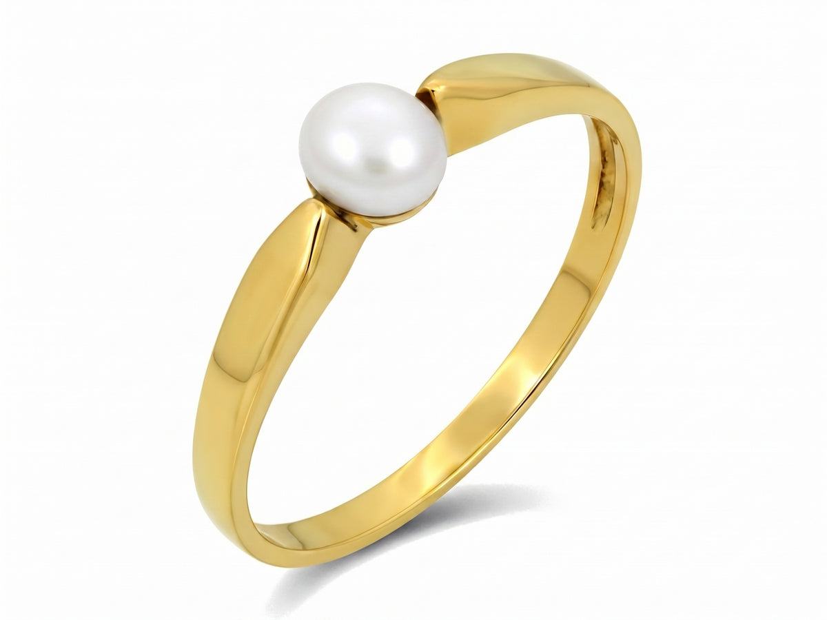 Gold Ring