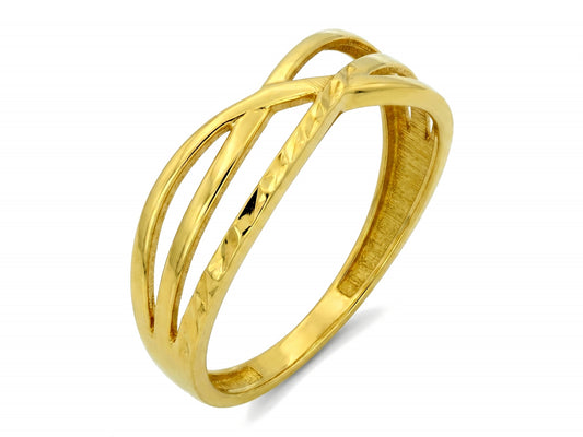 Gold Ring