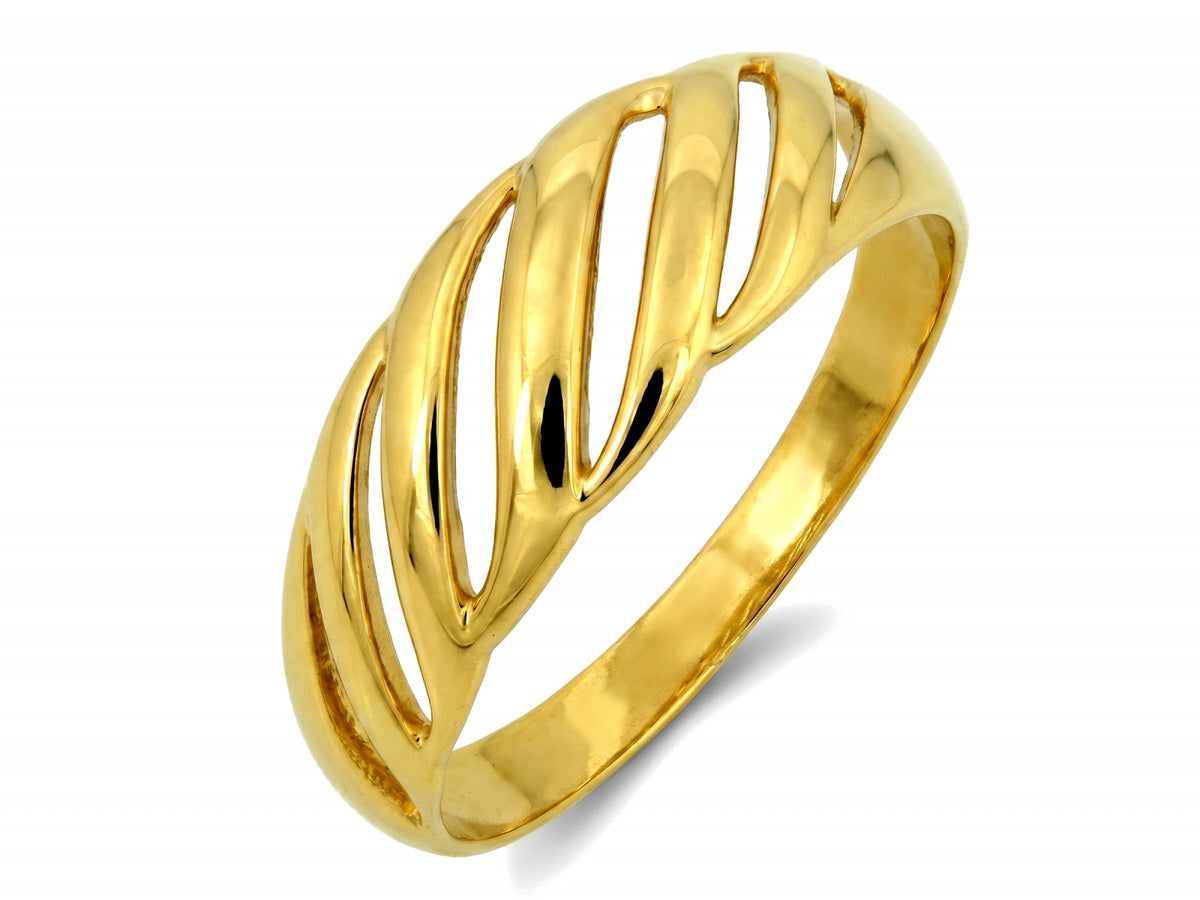 Gold Ring