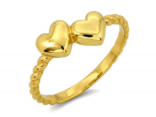Gold Ring
