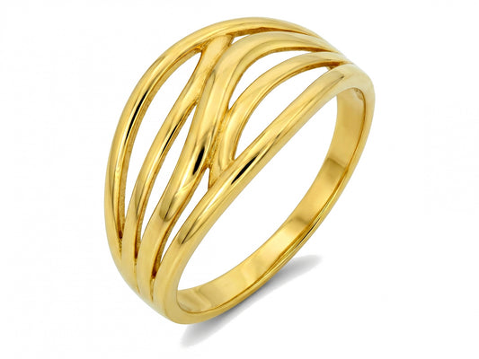 Gold Ring