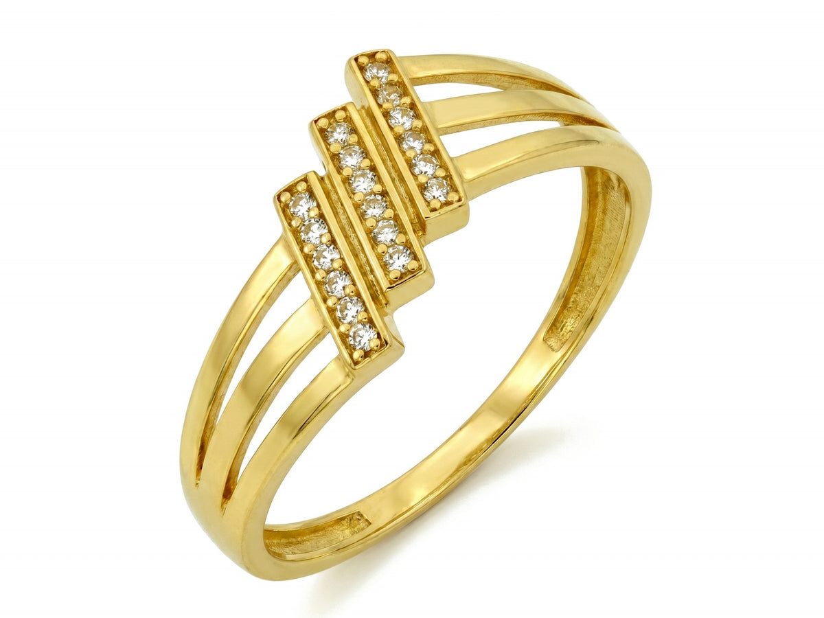 Gold Ring
