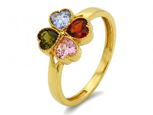 Gold Ring