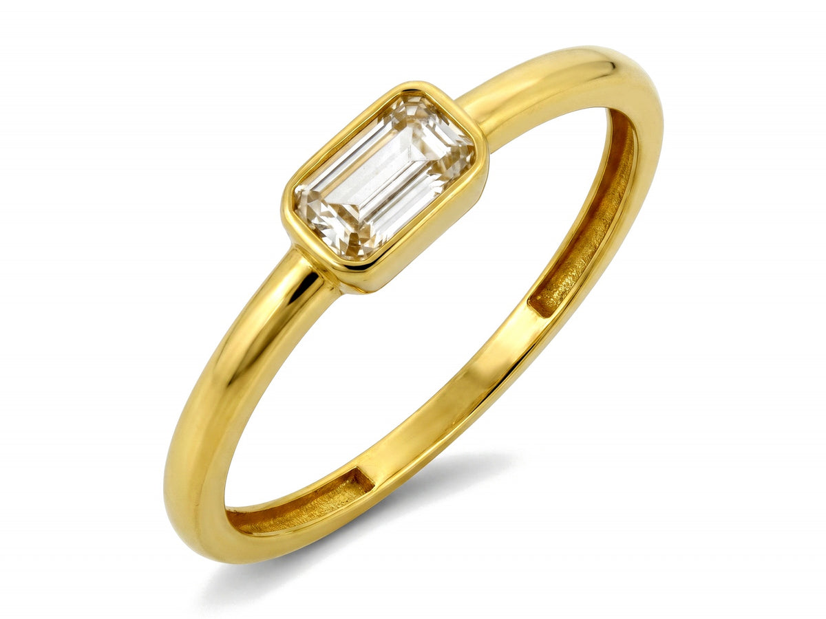 Gold Ring
