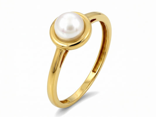 Gold Ring