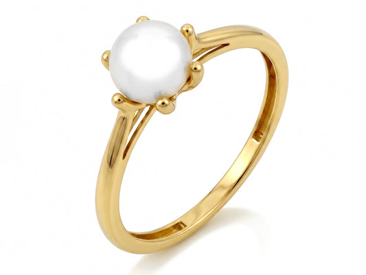 Gold Ring