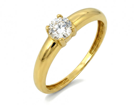 Gold Ring