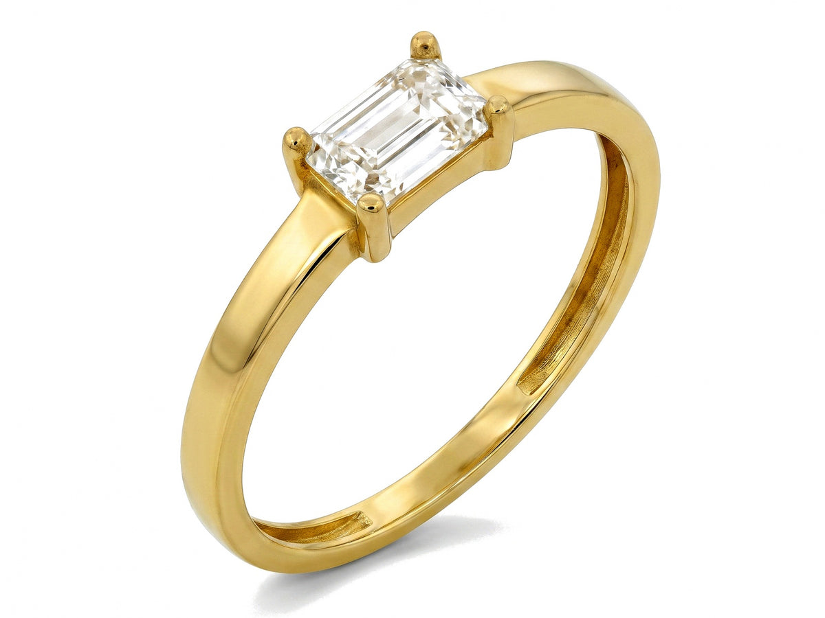 Gold Ring