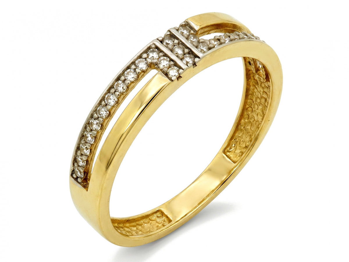 Gold Ring