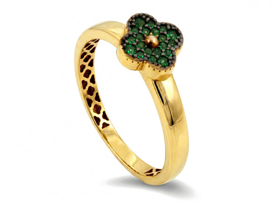 Gold Ring