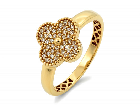Gold Ring