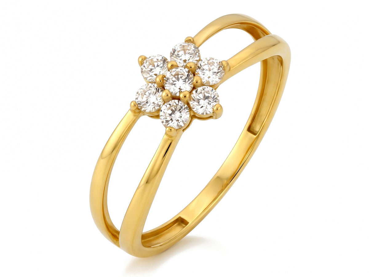 Gold Ring
