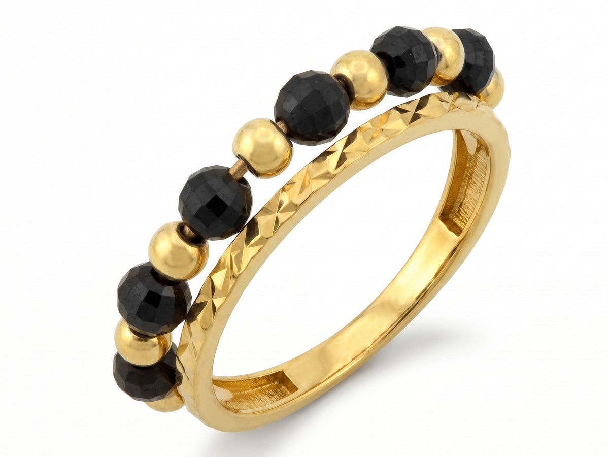 Gold Ring