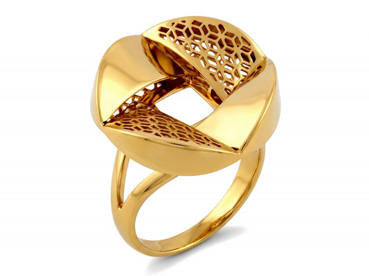 Gold Ring