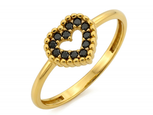 Gold Ring