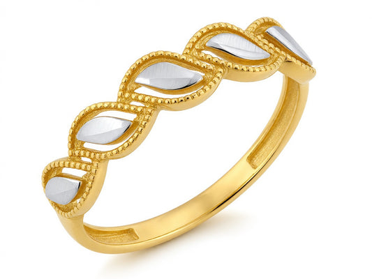 Gold Ring