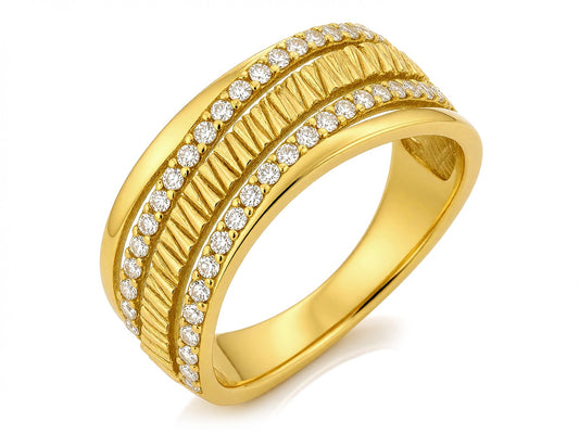 Gold Ring