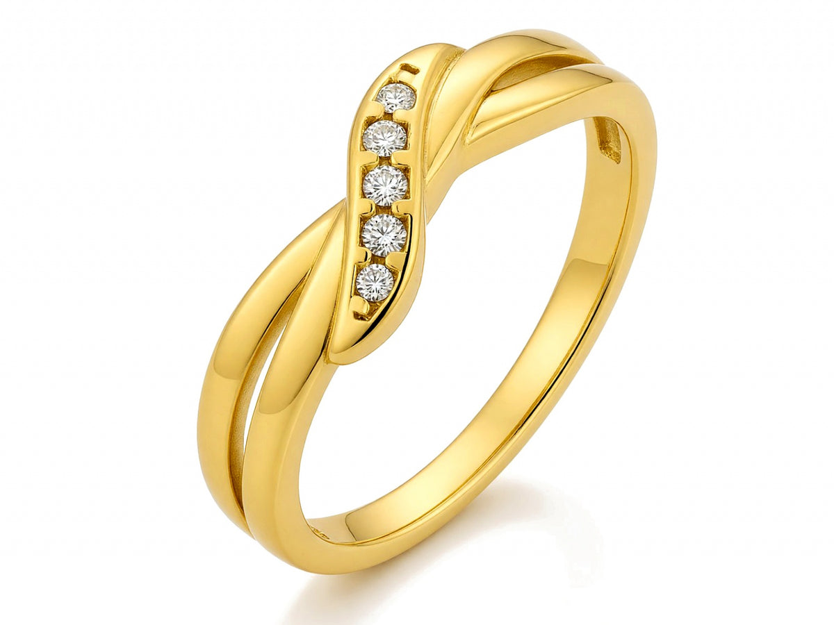 Gold Ring