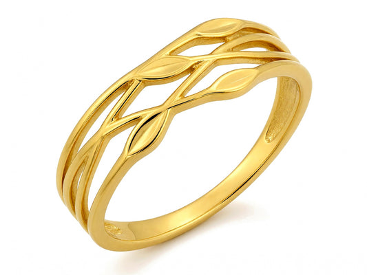 Gold Ring