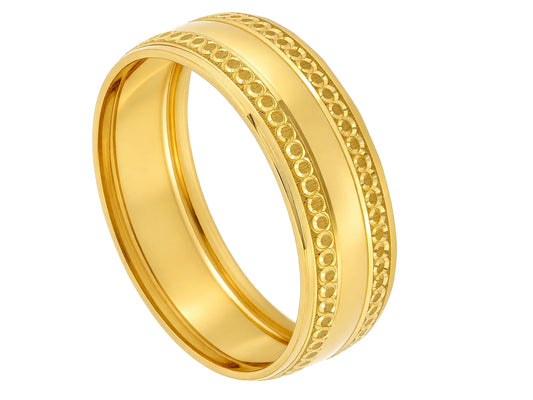 Gold Ring