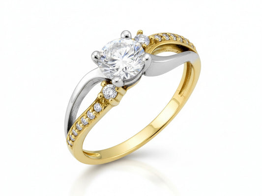 Gold Ring