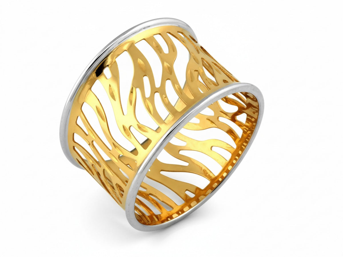 Gold Ring