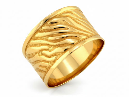 Gold Ring