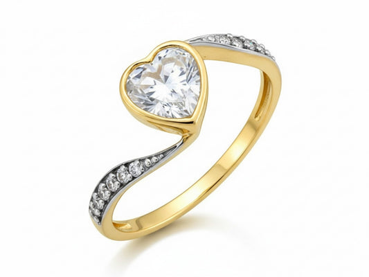 Gold Ring