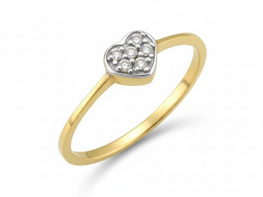 Gold Ring