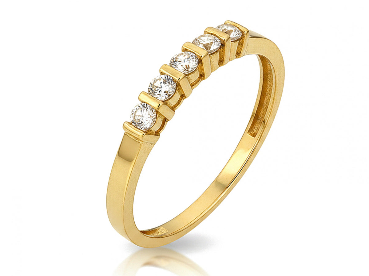Gold Ring