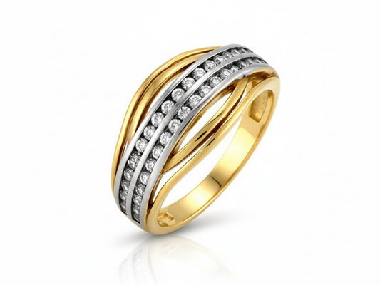 Gold Ring