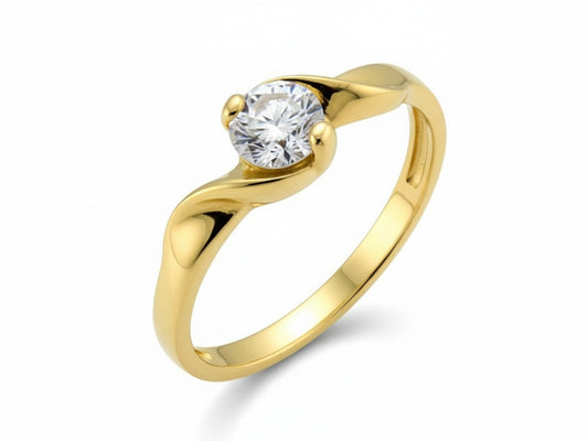 Gold Ring