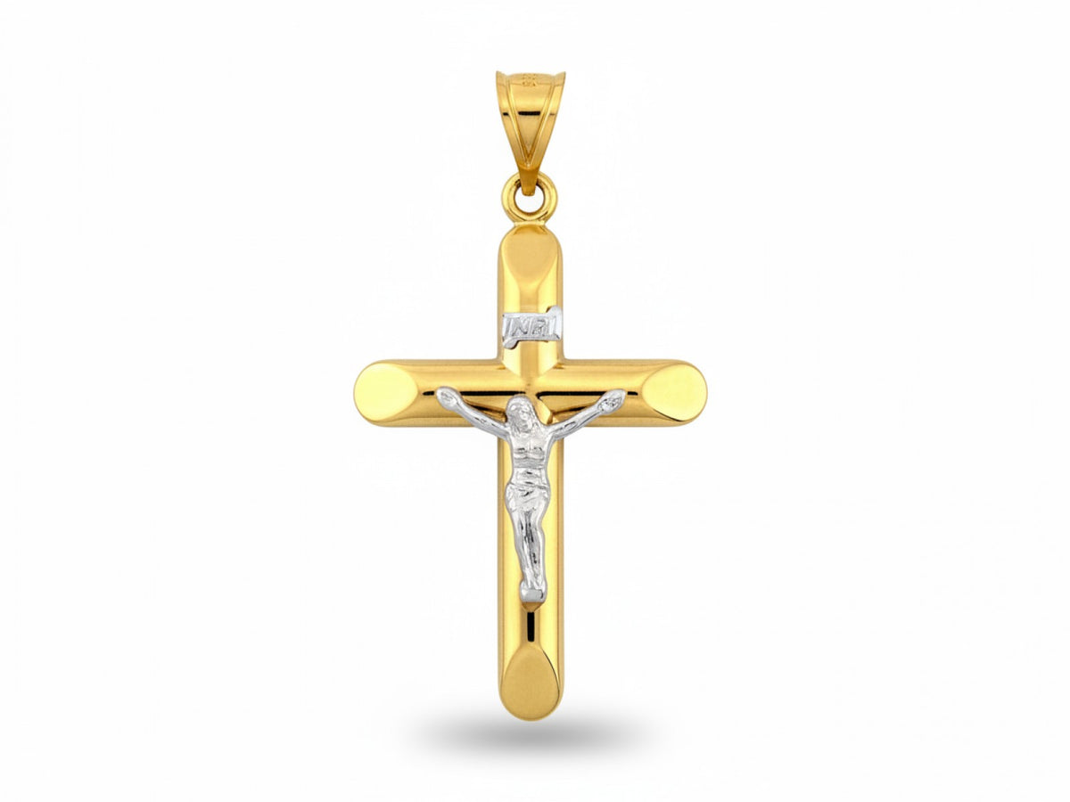 Gold Pendant